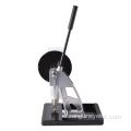 Mesin Punching Eyelet Auto untuk Tirai